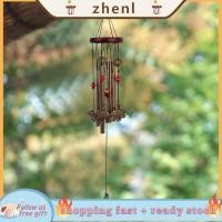 ราคา Zhenl Zhenl กระดิ่งลมช้างน่ารักรูปแบบเสียงที่สวยงามเหล็กหล่อ Bronze แขวน Windbell สำหรับลานสวนระเบียงกลางแจ้งในร่มตกแต่ง (56804275160)