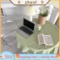 ราคา Zhenl Zhenl Yosooผ้าปูโต๊ะฉากหลังผ้าปูโต๊ะลายตารางผ้าปูโต๊ะพร้อมโต๊ะปกลายสก๊อตผ้าลินินผ้าฝ้ายสำหรับสำนักงานหอพักตกแต่งบ้านฤดูใบไม้ผลิปิกนิกห้องครัวห้องรับประทานอาหาร 70x70 เซนติเมตร (56757374831)