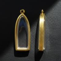 ราคา G3004 กรอบพระเครื่อง กรอบพระร่วงรางปืน สีทอง ตลับพระสแตนเลสสำเร็จ เทคโนโลยี PVD ขนาดวงใน 2 1 5 1 ซม (52406982238)
