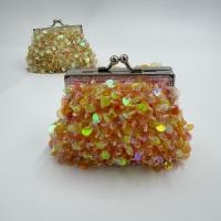 ราคา กระเป๋าใส่เหรียญ ขายสองใบคู่ ไม่ขายแยกค่ะ (54102346314)