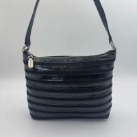 ราคา กระเป๋าสะพายขึ้นไหล่ ทรงพอช หนังงูแท้ (51202420773)