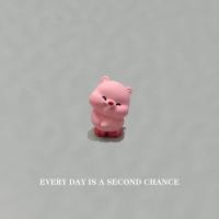 ราคา น่ารักถามรุ่นน่ารักสีชมพูเล็กๆน้อยๆบีเวอร์ตุ๊กตาน่ารักเม็ดตกแต่งโต๊ะพื้นที่ทํางานคอนโซลกลางรถตกแต่งหน้าจอ (56003560907)