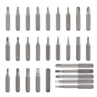 ราคา 4 มม South Flag wowstick Xiaomi MIJIA คู่มือซ่อมไฟฟ้า Precision ไขควง C4 H4 บิต (48852305287)