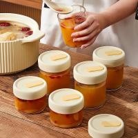 ราคา กล่องบรรจุย่อยซุปแช่แข็งซุปไก่เกรดอาหารซุปกล่องเก็บแช่แข็งแก้วสดขวดพิเศษตู้เย็นกล่องซุปแช่แข็ง (29429329369)