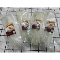 ราคา เส้นสด ขนมจีนอบแห้ง เซต 10ห่อ เส้นเล็ก ขนาด100กรัม (23257002845)