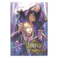 ราคา หนังสือ Vampire Company เล่ม 4 Clover Book ZerzeS Clover Book BooksAround BK03set1 (46203032078)