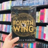 ราคา หนังสือ Fourth Wing IRON FLAME ONYX STORM The Empyrean 1 3 Rebecca Yarros เอเซียบุ๊คส BK03 BK03set7 (42204417365)