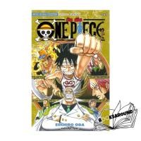 ราคา หนังสือ ONE PIECE เล่ม 45 ฉบับสมบูรณ์ EIICHIRO ODA เออิจิโระ โอดะ Siam Inter Comics BK03 BK03set3 (40850193080)