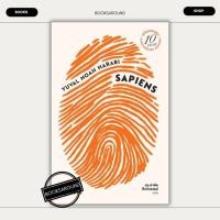 ราคา หนังสือ เซเปียนส์ ประวัติย่อมนุษยชาติ ฉ ครบ10ปี ยูวัล โนอาห์ แฮรารี ยิปซี BK03 BK03set1 (29462252744)