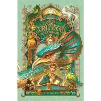 ราคา หนังสือ สัตว์มหัศจรรย์และถิ่นที่อยู่ J K Rowling นานมีบุ๊คส์ BK03 BK03set3 (24373062364)