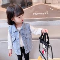 ราคา เสื้อกั๊กแขนกุดยีนส์สำหรับฤดูใบไม้ผลิและฤดูใบไม้ร่วง (52654771920)
