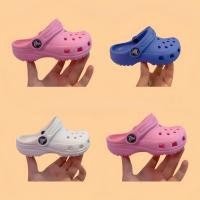 ราคา Crocs รองเท้าแตะคลาสสิกยอดนิยม ส้นนุ่มสบาย กันน้ำ เหมาะสำหรับทะเล (56506633969)