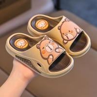 ราคา รองเท้าแตะเด็กชาย สำหรับฤดูร้อน กันลื่น ไซ즈ใหญ่ (27494105317)