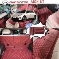 ราคา AION UTพรมรถไฟฟ้่า3ชิ้นห้องโดยสาร3ชิ้นรวมท้ายกดในตัวเลือกนะคะ (55403673340)