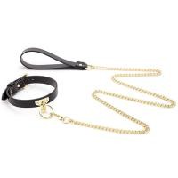 ราคา พร้อมส่งค่ะSM ปลอกคอสุนัขหนัง สายจูง ปลอกคอ ผู้ชายและผู้หญิงสามารถโต้ตอบกับคู่รักคอสเพลย์ (47507330792)