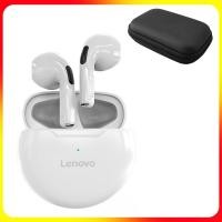 ราคา FAAEAL หูฟังบลูทูธไร้สาย Lenovo เพิ่มเคส HD เสียง 13 มม หูฟังเกมการเชื่อมต่ออย่างรวดเร็วชุดหูฟังสําหรับเครื่องเล่น MP3 (57907354631)