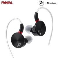 ราคา FAAEAL 7HZ Timeless Flat In Ear หูฟัง N52 แม่เหล็กซับวูฟเฟอร์โลหะปลั๊กอุดหูความละเอียดสูง HiFi Music Monitor CNC เปลือกอลูมิเนียมหูฟังแบบมีสาย (52007615442)