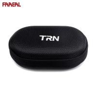ราคา FAAEAL TRN Mini หูฟังกระเป๋าแบบพกพา Oxford Compressive หูฟังสําหรับ V80 V20 V30 BT20 AS10 V60 V10 T2 BT20S (48457635233)