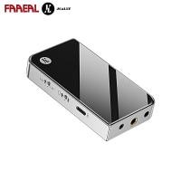 ราคา FAAEAL JCALLY AP20 Type C USB Digital Audio Adapter CS43131 SA9312L Dual Chip HiFi DAC สายแบบพกพาหูฟังแปลงปลั๊ก 2 5 3 5 4 4 มม สําหรับ High end หูฟัง (46807630828)
