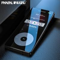 ราคา Faaeal RUIZU X02B เครื่องเล่นเพลง MP3 บลูทูธ แบบพกพา รองรับการ์ด TF (22085465278)