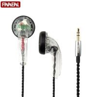 ราคา Faaeal ชุดหูฟังอินเอียร์ แบบมีสาย เสียงเบสหนัก 1 0 สําหรับ Xiaomi Huawei iPhone (17595122920)