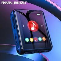 ราคา Faaeal RUIZU X85 เครื่องเล่นเพลงในตัว 4G หน่วยความจํา HiFi Lossless เสียง MP3 แบบพกพา Running Walkman สนับสนุนการ์ด SD FM E book วิดีโอ (26926893342)