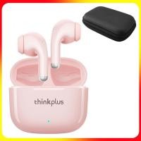ราคา FAAEAL Lenovo Thinkplus LP40 Pro หูฟังไร้สายเพิ่มกรณีลดเสียงรบกวน HiFi In ear Monitor 13 มม ไดร์เวอร์เบสหูฟังบลูทูธ (26844405191)