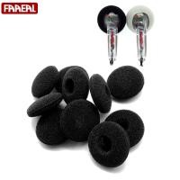 ราคา Faaeal แผ่นโฟมฟองน้ําครอบหูฟัง แบบเปลี่ยน สําหรับ iPod iPhone Itouch Ipad 15 คู่ (12680709215)
