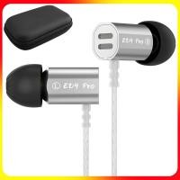 ราคา FAAEAL KZ ED9 Pro หัวฉีดหูฟังพร้อมกรณีเก็บ Heavy Bass In Ear หูฟัง HIFI สังกะสีอัลลอยด์โลหะหูฟัง Semi เปิดขนาดใหญ่ Soundstge แบบไดนามิกไดร์เวอร์ชุดหูฟังเพลง (44757380667)