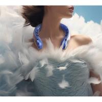 ราคา จัดส่งในวันเดียวกัน พัดลมคล้องคอ พัดลมพกพาUSB พัดลมห้อยคอ พัดลมพกพา พัดลมไร้สาย พัดลมพกพาชาร์จ พัดลมเล็กมินิ พัดลมคอ (48353821137)