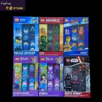 ราคา เลโก้นาฬิกาตำรวจสตีเฟ่นนินจาเลโก้บล็อกตัวต่อของเล่นเด็กประกอบนาฬิกาอิเล็กทรอนิกส์หกสิบเอ็ดเด็กของข (25605077268)
