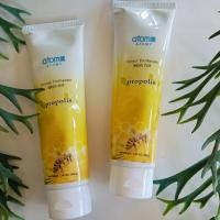 ราคา ยาสีฟันอะโทมี่ Atomy toothpaste propolis (54254282269)