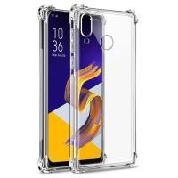 ราคา เคสใสกันกระแทกสําหรับ Asus ZenFone Max Pro M1 ZB601KL สีใส (1247384994)