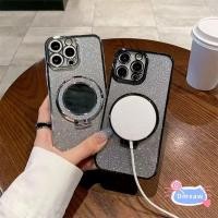 ราคา Glitter กระจกสําหรับ Google Pixel 10 9 8 7 Pro XL 9A 8A 7A GooglePixel10 GooglePixel9 GooglePixel8 ปลอกชุบกรอบหรูหรากันกระแทกนุ่มปกหลัง (57254642677)