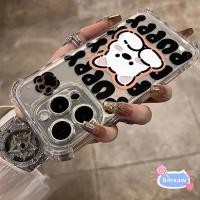 ราคา สุนัขน่ารักสี่มุมเคสโทรศัพท์สําหรับRealme GT Neo 7X 7 6 5 SE 3T 3 2 2T GT8 GT7 GT6 GT5 GT3 GT2 Pro Master Q5X Q5 Q3 Pro Q3i Q2i Q2i Q2iการ์ตูน Clear Shit Q2i Q2i Q2i Q2i Q2i Q2i Q2 ปลอกนิ่ม (544073597