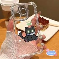 ราคา SAMSUNG แมวน่ารักเคสโทรศัพท์สําหรับSamsungสําหรับGalaxy A90 A82 A73 A72 A71 A70E A70S A70 A60 A57 A56 A55 A54 A53 A52 A52S A51 A50 A50 A50S A50S A50S A42S A41 ปลอกการ์ตูนกันกระแทกสี่มุม (54207688220)
