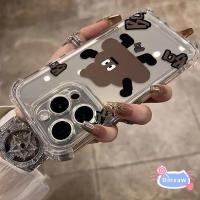 ราคา SAMSUNG สุนัขน่ารักสี่มุมเคสโทรศัพท์สําหรับSamsung Galaxy A40 A36 A35 A34 A33 A32 A31 A30 A30S A26 A25 A24 A23 A22S A22 A22E A21 A21 A21 A21 A21 A21S A21S A21S A21 A20S A20S 5Gปลอกตลก 4Gปลอก (52807359