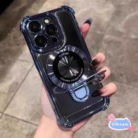 ราคา หรูหรานุ่มสําหรับVivo V60 V50 Lite X300 X200 Pro mini Ultra FE X200s VivoV60 VivoV50 VivoX200FEกันกระแทกไร้สายชาร์จปลอกขาตั้งผู้ถือเคสโทรศัพท์ (52204568986)