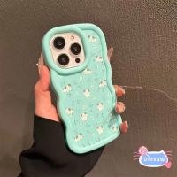 ราคา สุนัขน่ารัก Macaron เคสโทรศัพท์สําหรับ Realme Narzo N65 N63 N55 N53 70 70X 60 Pro 60X 50 50A 50i Prime 30A 20 10 Q5i 5G 4G ดอกไม้ 3D Wave Matte ปลอกสีทึบกันกระแทกปกอ่อน (51107099335)