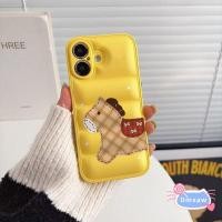 ราคา น่ารัก Pony Down Jacket สําหรับ Motorola Moto Edge 40 X40 Pro Neo 30 G23 G53 E13 E32s E32 E22i E22 G Play 5G 2024 4G ฝาครอบ Checkered Horse Candy สีกันกระแทกกรณีโทรศัพท์อ่อน (50904910799)