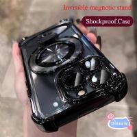 ราคา หรูหรานุ่มสําหรับ Reno 12F 11A 11F 12 11 10 9 8 Pro Plus Reno 7 Pro SE 6 4 5G OPPO A1K กันกระแทกไร้สายชาร์จปลอกขาตั้งผู้ถือเคสโทรศัพท์ (28021397247)