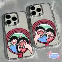 ราคา คู่น่ารักเคสโทรศัพท์สําหรับ Xiaomi 15 Ultra 14T Pro 14 13T 12T 12S 13 Ultra 12 Mi 11 11T 10T Pro Lite 12X Civi 5 4 Pro 3 2 1s ปลอกการ์ตูนตลกกันกระแทก (26537809867)