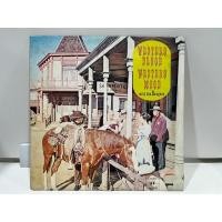 ราคา 1LP Vinyl Records แผ่นเสียงไวนิล The Rangers Western Blood Western Mood H18C18 (46653871596)