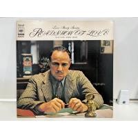 ราคา 1LP Vinyl Records แผ่นเสียงไวนิล ROADSHOW OF LOVE ELECTONE SHIRO MICHI SOLJ 42 J11C184 (58107838747)