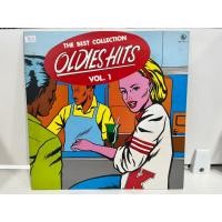 ราคา 2LP Vinyl Records แผ่นเสียงไวนิล THE BEST COLLECTION OLDIES HITS VOL 1 SKM 1431 2 J9D211 (57257317854)