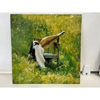 ราคา 1LP Vinyl Records แผ่นเสียงไวนิล Lily Dulcimer Nothing By Mouth ETP 72049 J9A9 (57006856279)