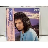 ราคา 1LP Vinyl Records แผ่นเสียงไวนิล Roberto Carlos ECPO 21 H18E19 (57003933877)