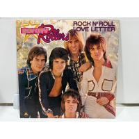 ราคา 1LP Vinyl Records แผ่นเสียงไวนิล Bay City Rollers Rock N Roll Love Letter H12D80 (56952983329)