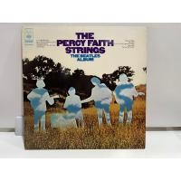 ราคา 1LP Vinyl Records แผ่นเสียงไวนิล THE PERCY FAITH STRINGS THE BEATLES ALBUM H6E51 (56202072328)