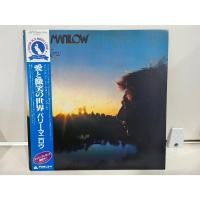 ราคา 1LP Vinyl Records แผ่นเสียงไวนิล Barry Manilow Even Now 20RS 42 E10F49 (53205995584)